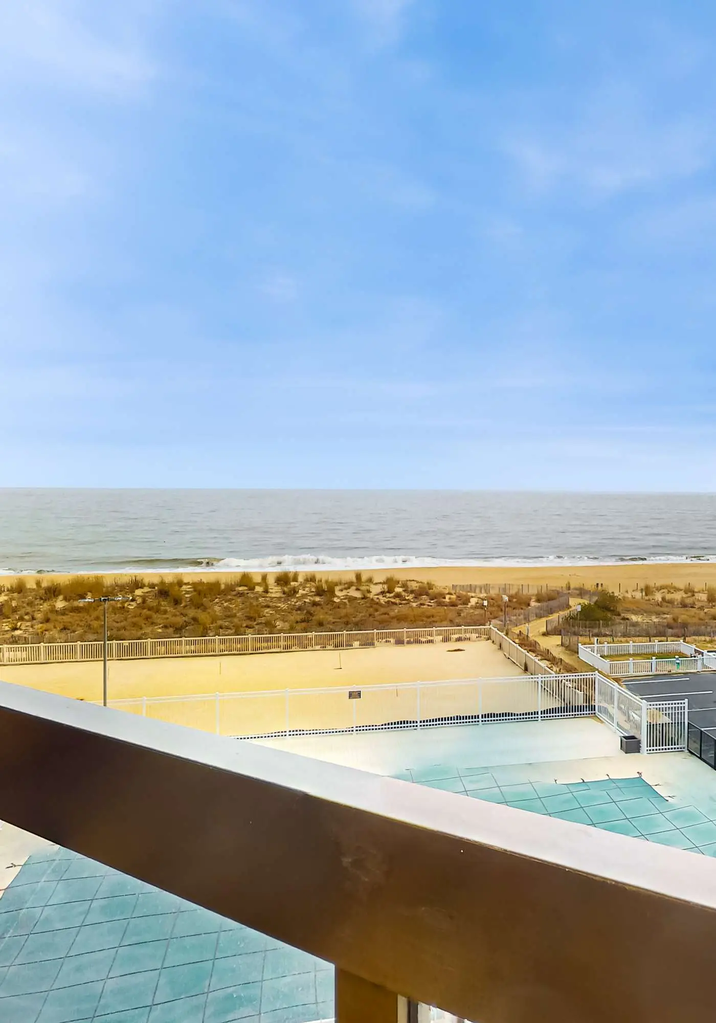 Ocean Views, Pool Days & Family Fun