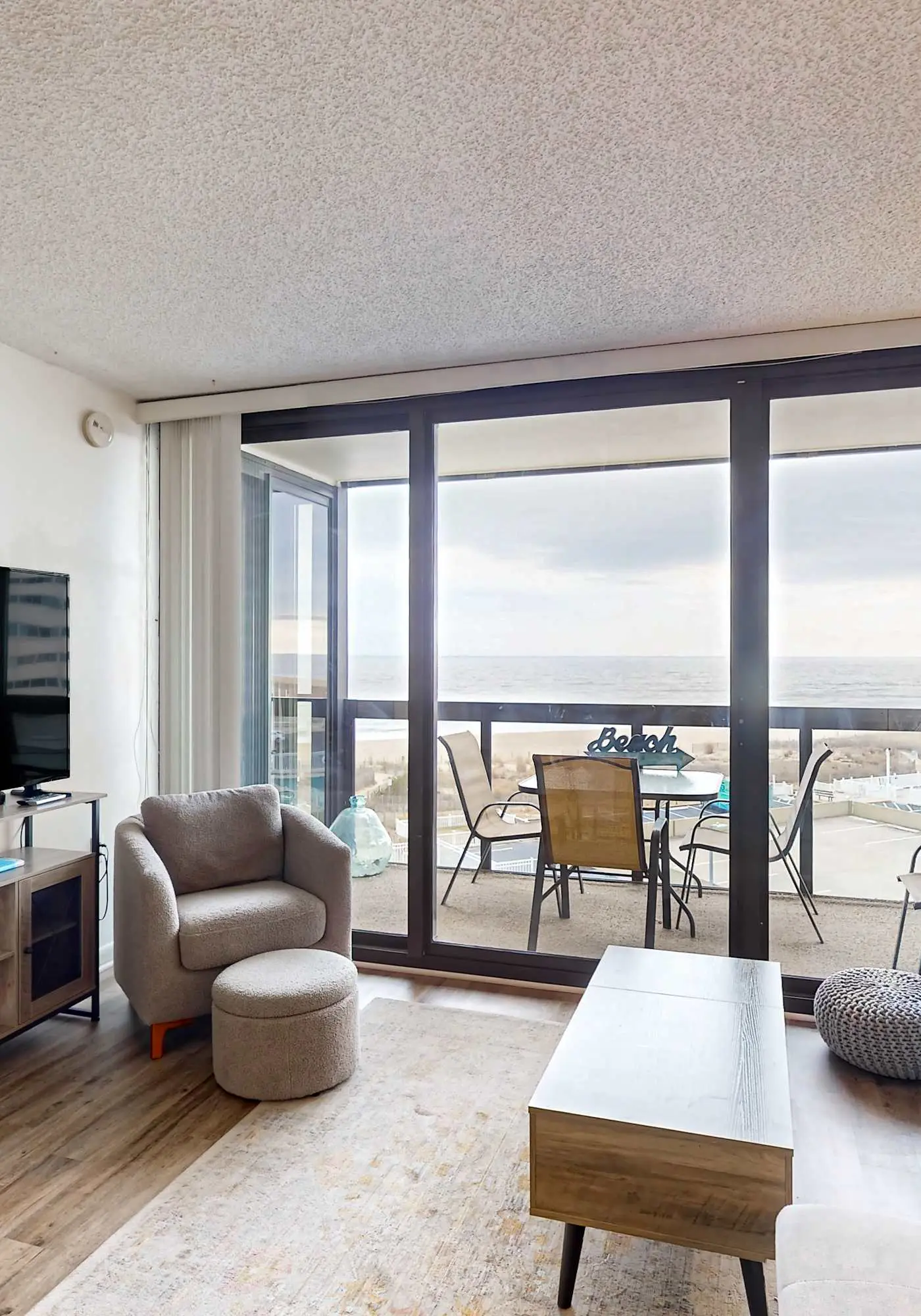 Ocean Views, Pool Days & Family Fun