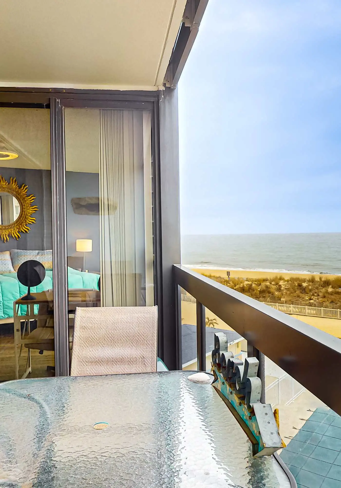 Ocean Views, Pool Days & Family Fun