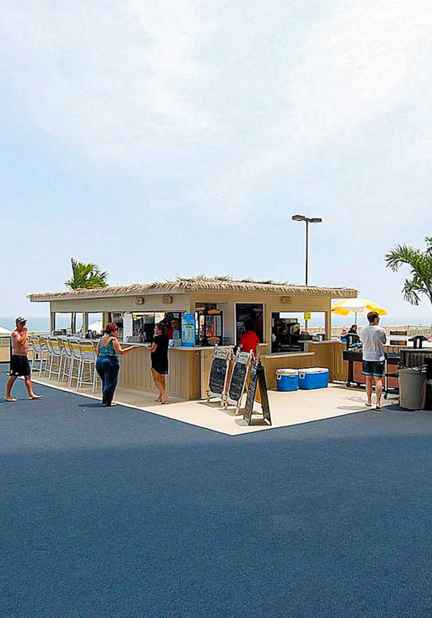 Ocean Views, Pool Days & Family Fun