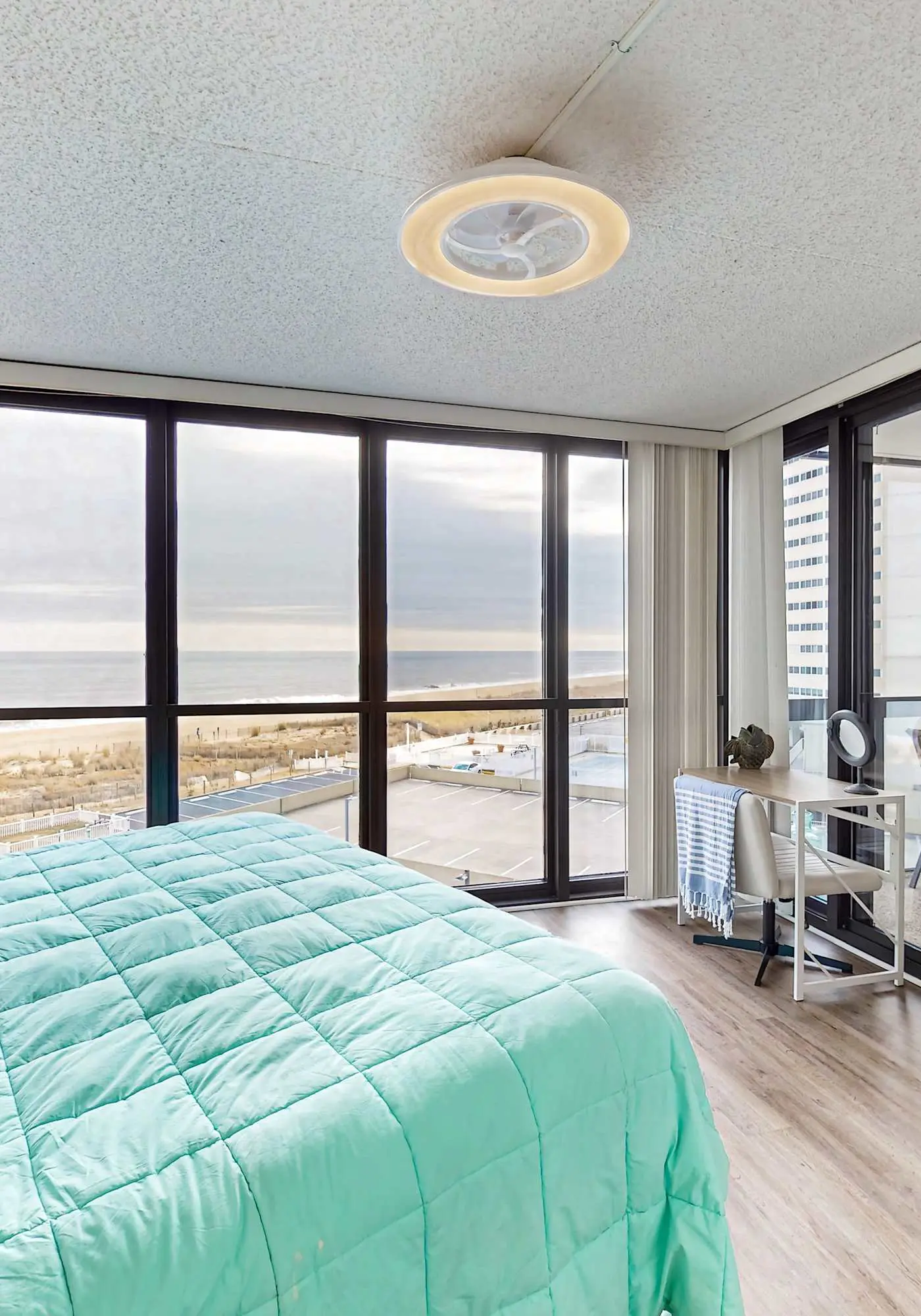 Ocean Views, Pool Days & Family Fun