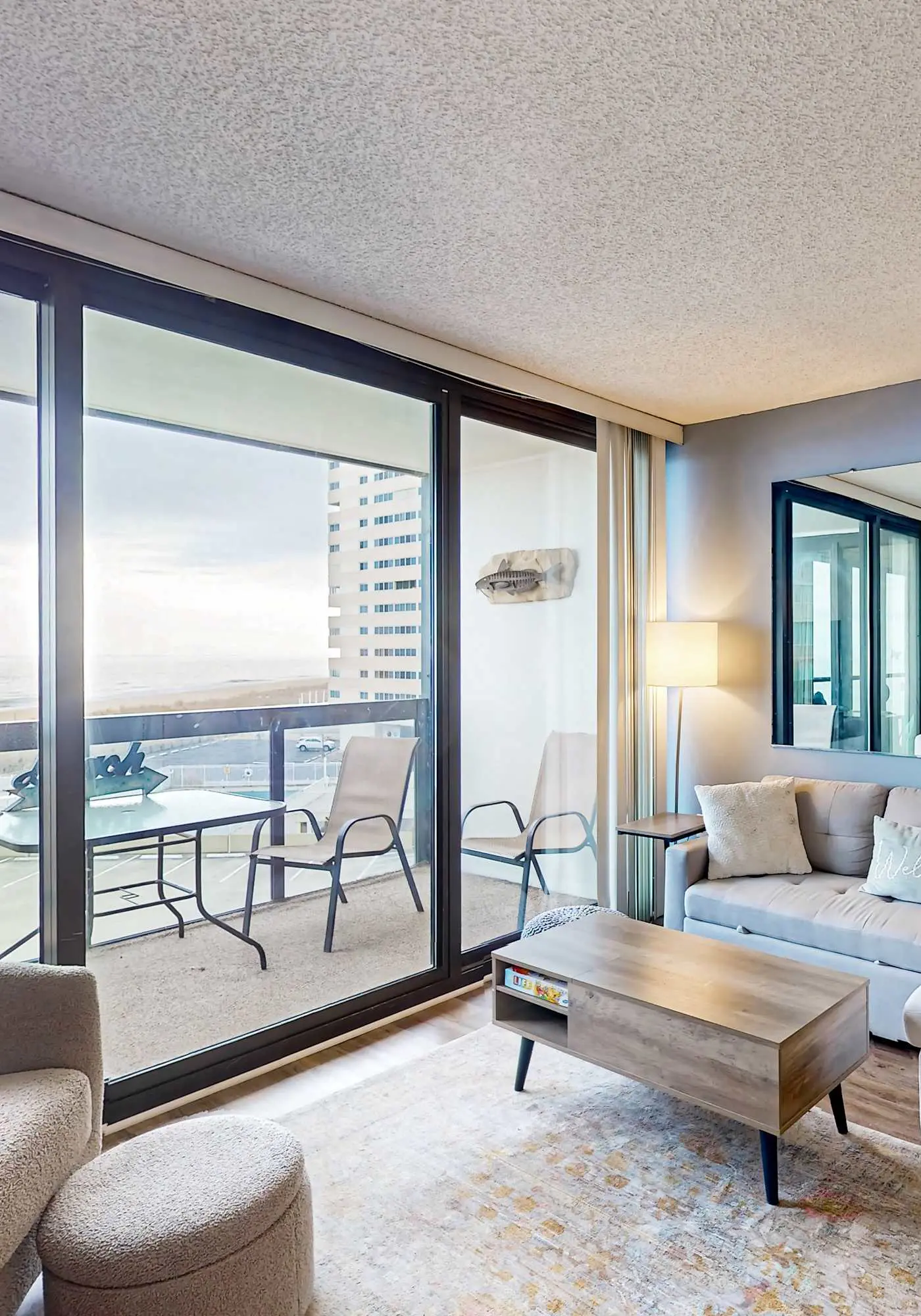 Ocean Views, Pool Days & Family Fun