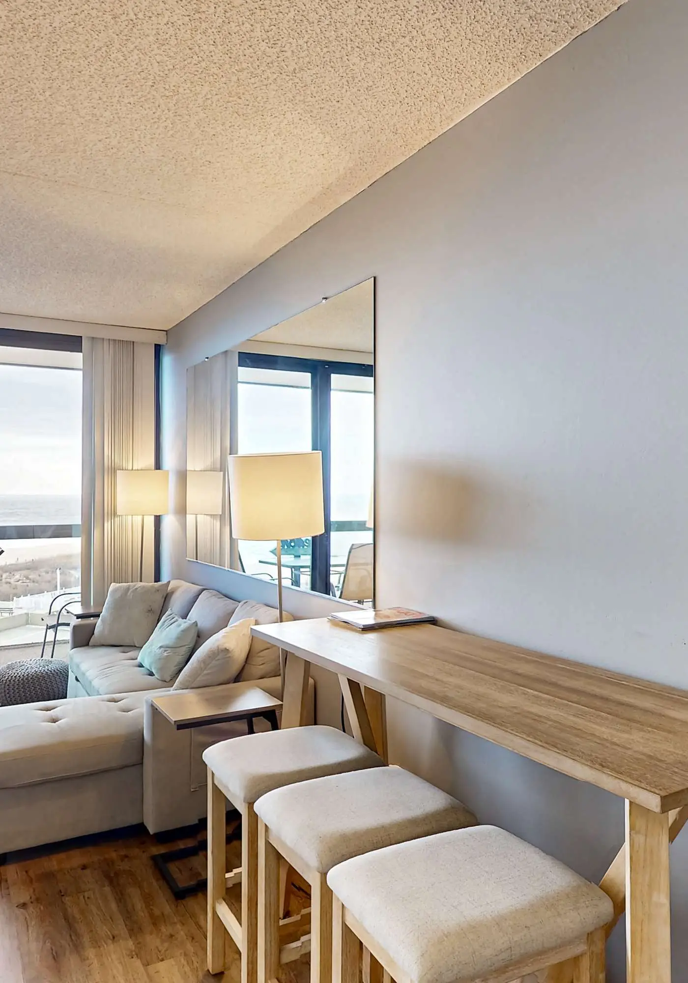 Ocean Views, Pool Days & Family Fun