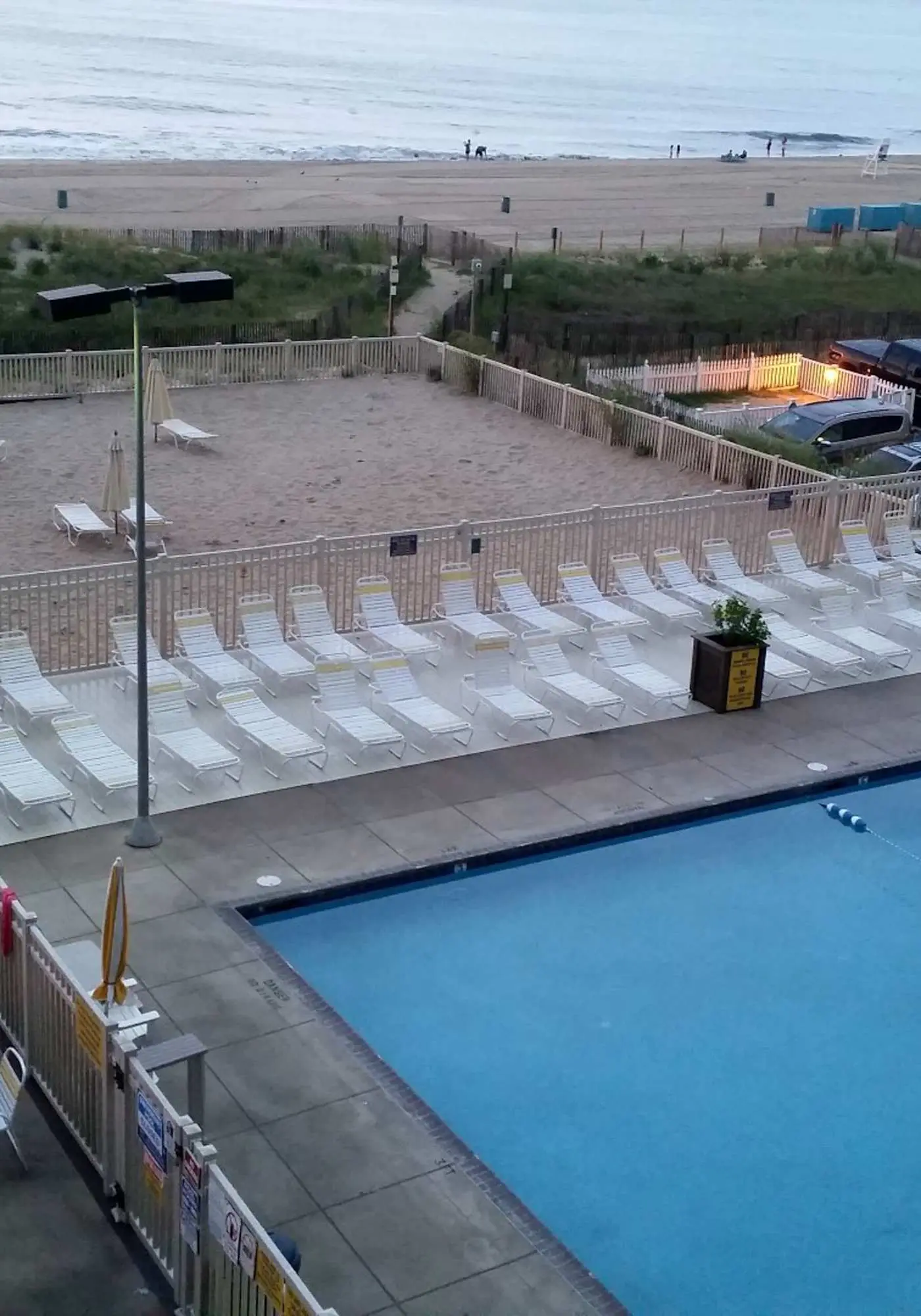 Ocean Views, Pool Days & Family Fun
