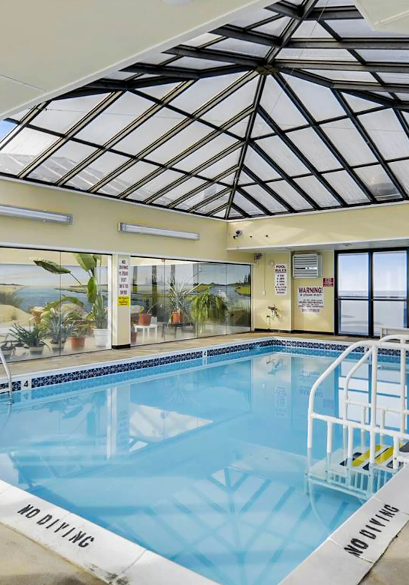 Ocean Views, Pool Days & Family Fun