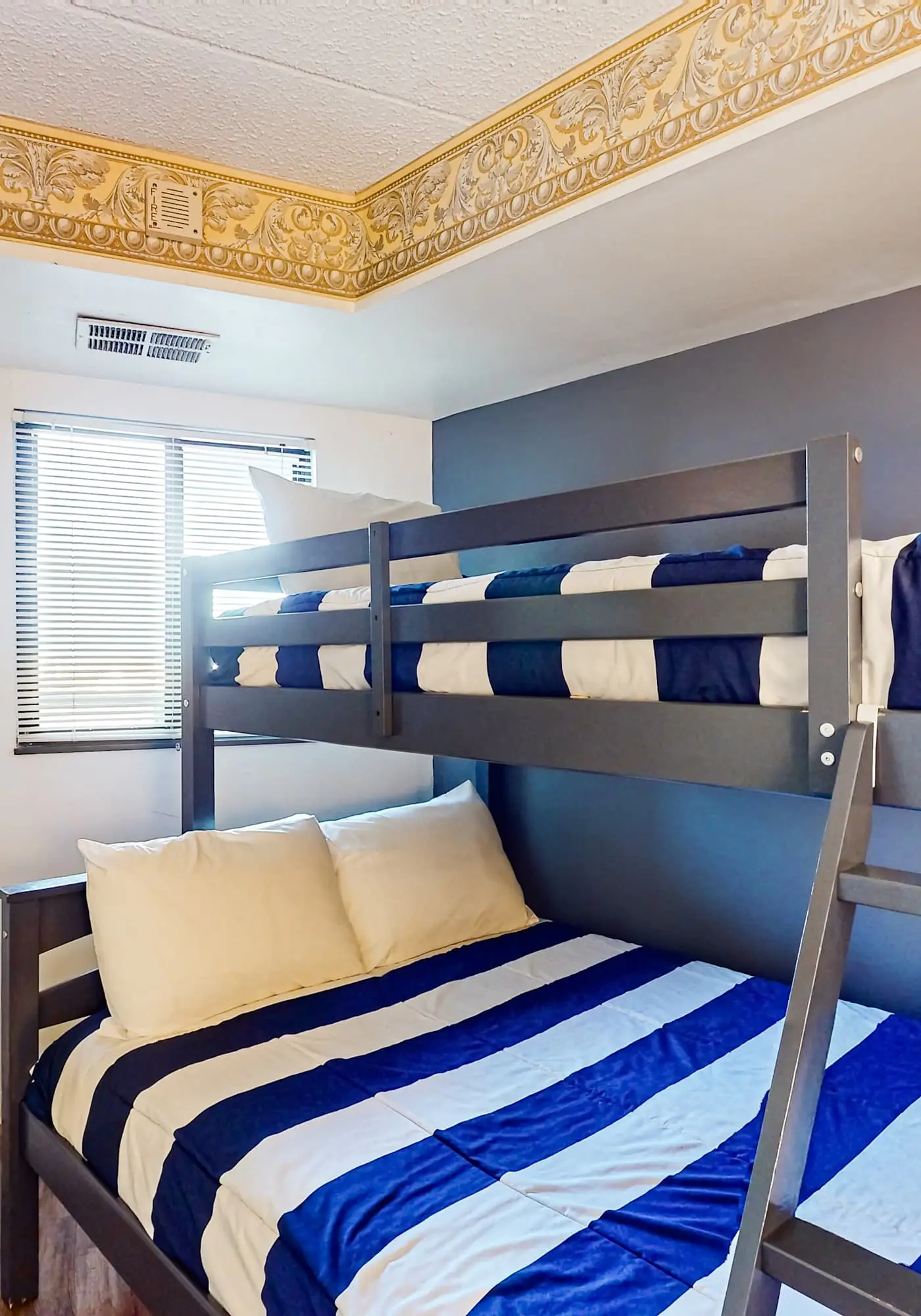 Ocean Views, Pool Days & Family Fun