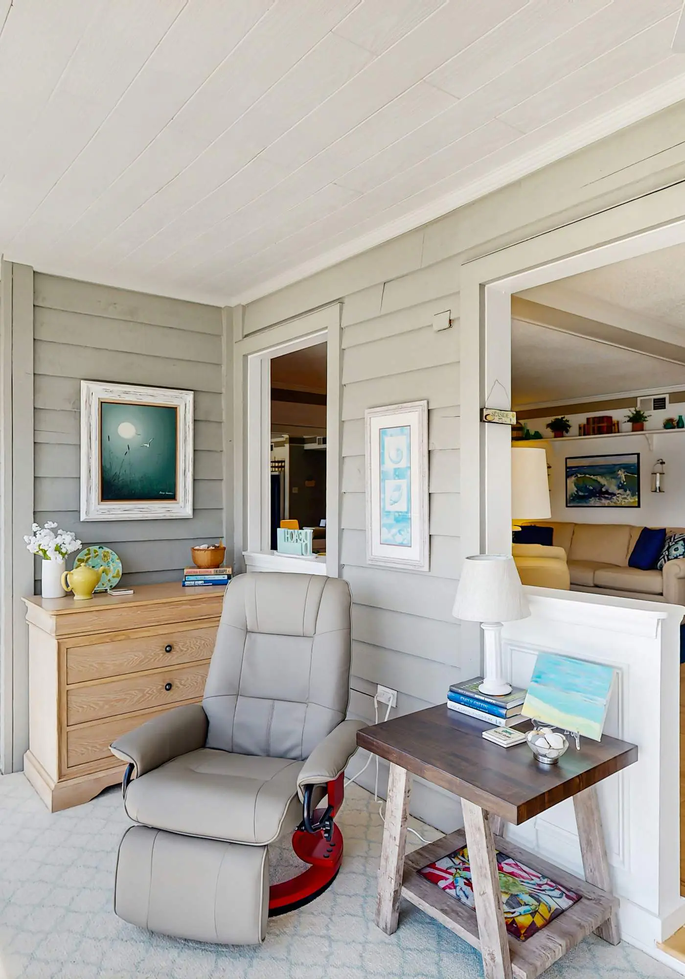 Our Place At The Beach 206G