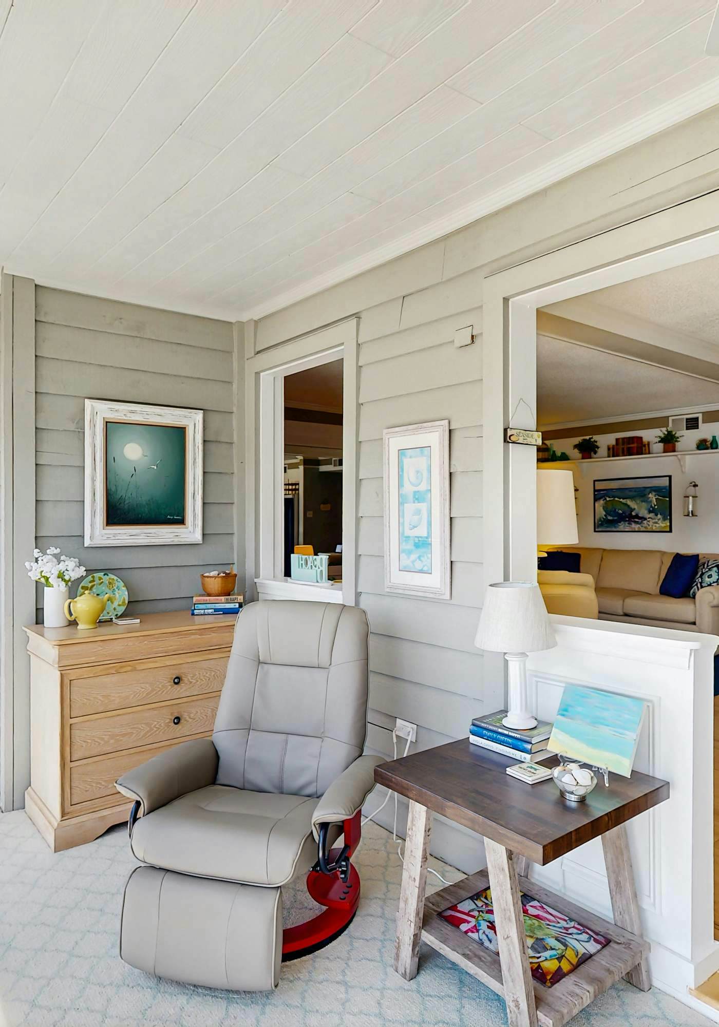 Our Place At The Beach 206G