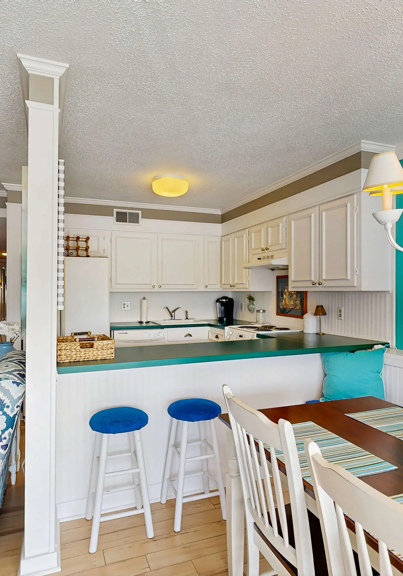 Our Place At The Beach 206G