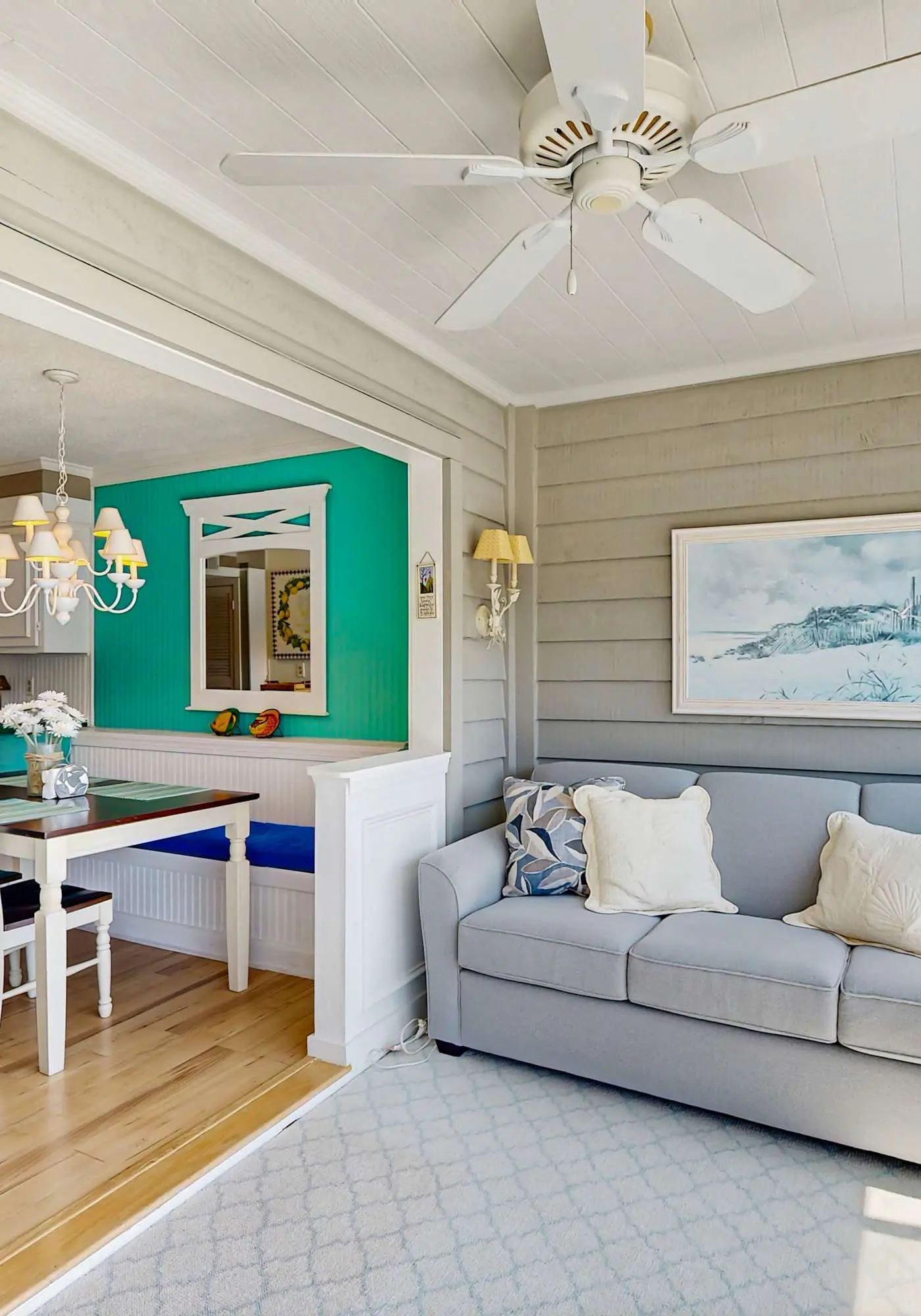 Our Place At The Beach 206G