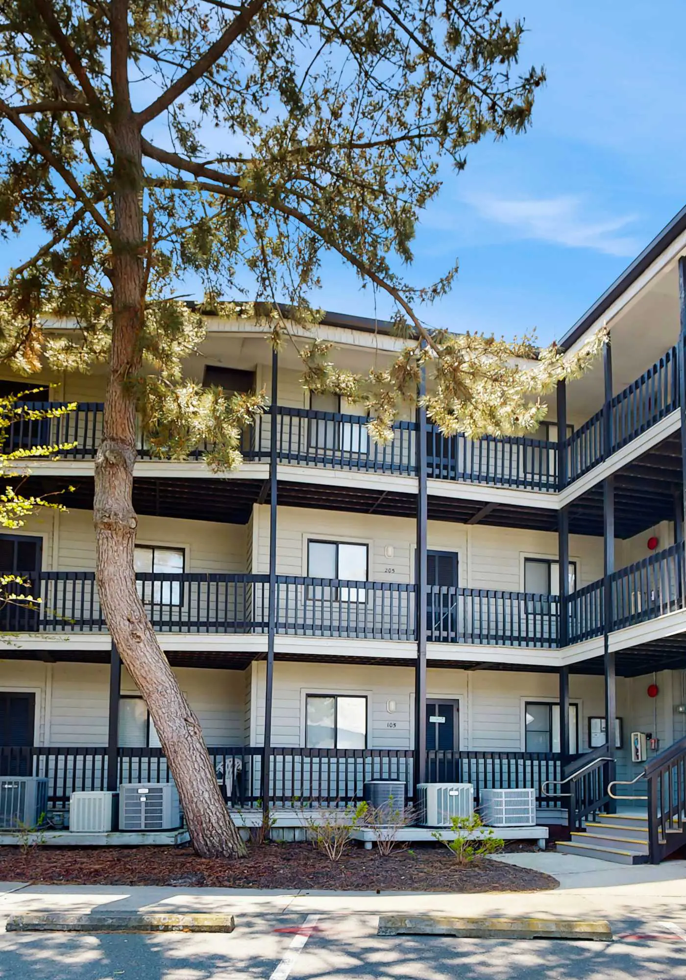 Our Place At The Beach 206G