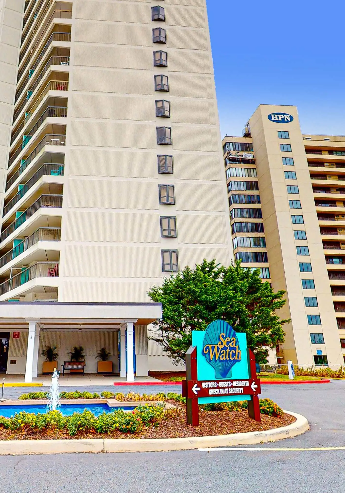 Sea Watch 106- Oceanfront Escape with Pools, Arcade, Beach Access