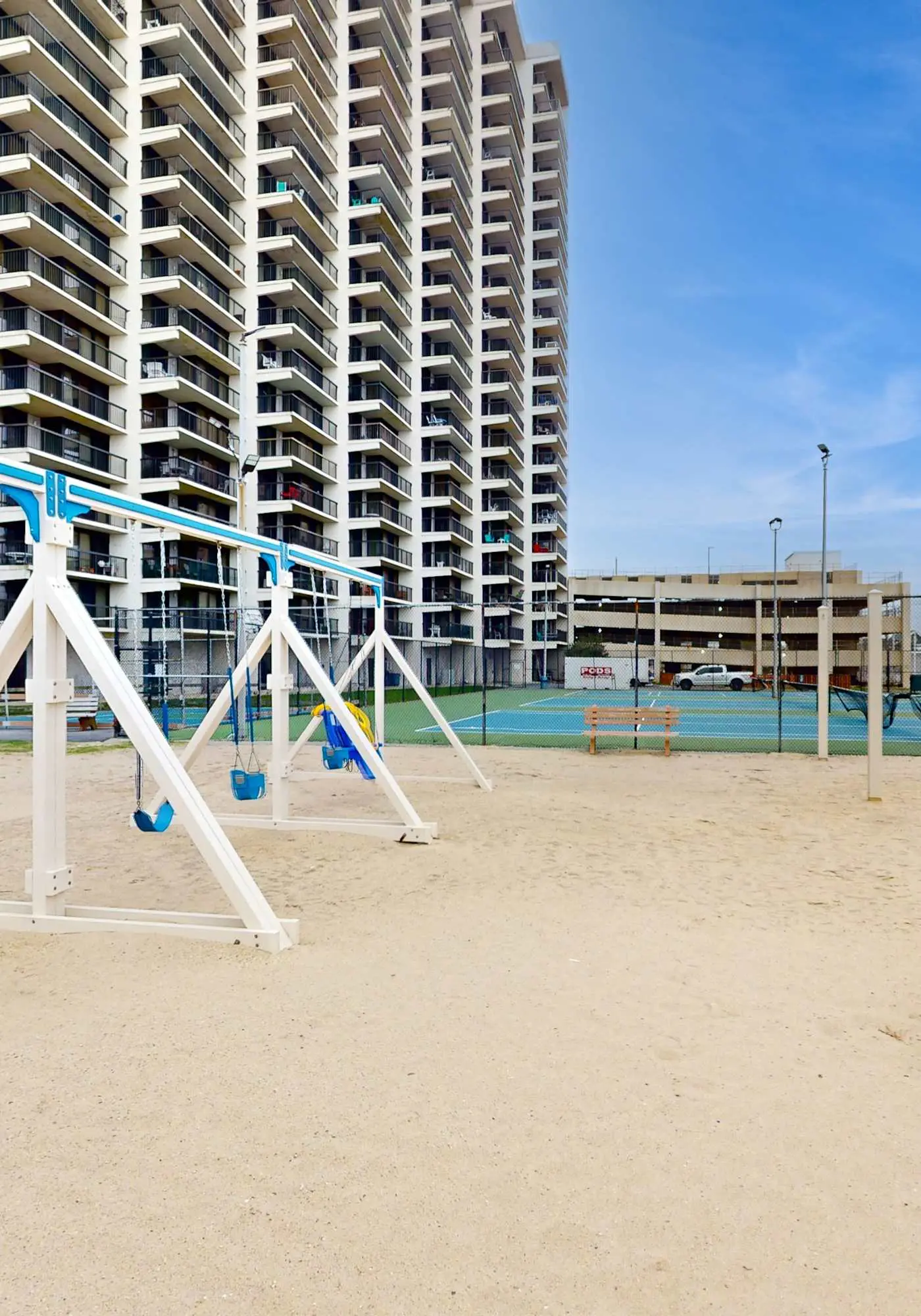 Sea Watch 106- Oceanfront Escape with Pools, Arcade, Beach Access