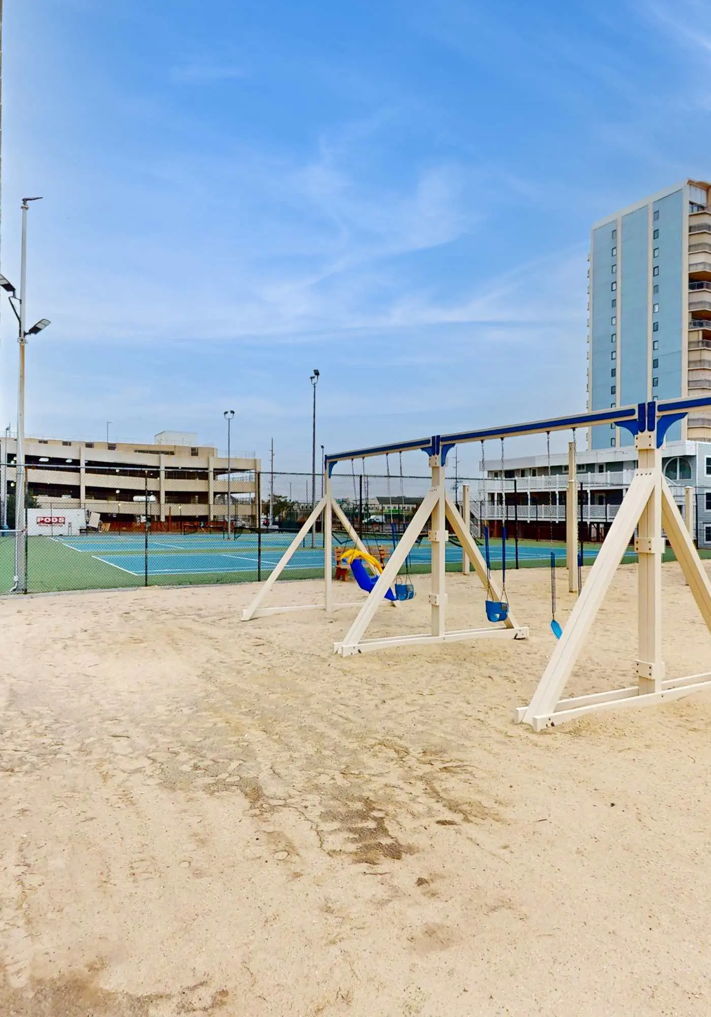 Sea Watch 106- Oceanfront Escape with Pools, Arcade, Beach Access