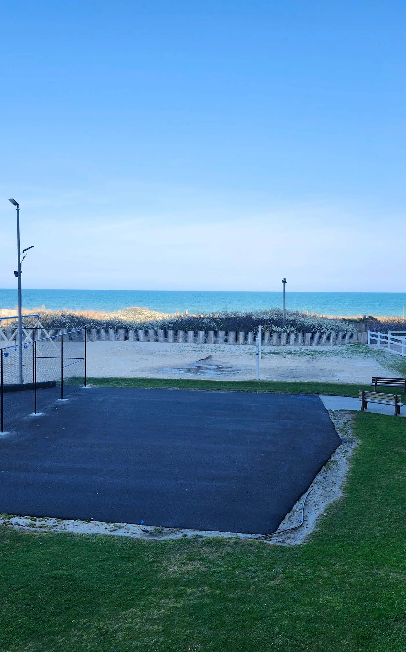 Sea Watch 106- Oceanfront Escape with Pools, Arcade, Beach Access
