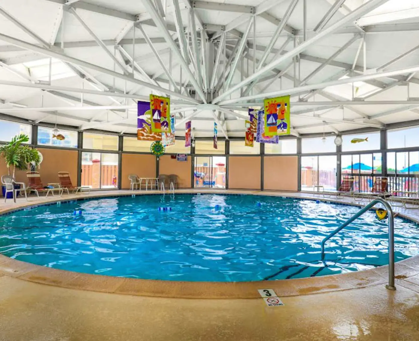 Sea Watch 106- Oceanfront Escape with Pools, Arcade, Beach Access