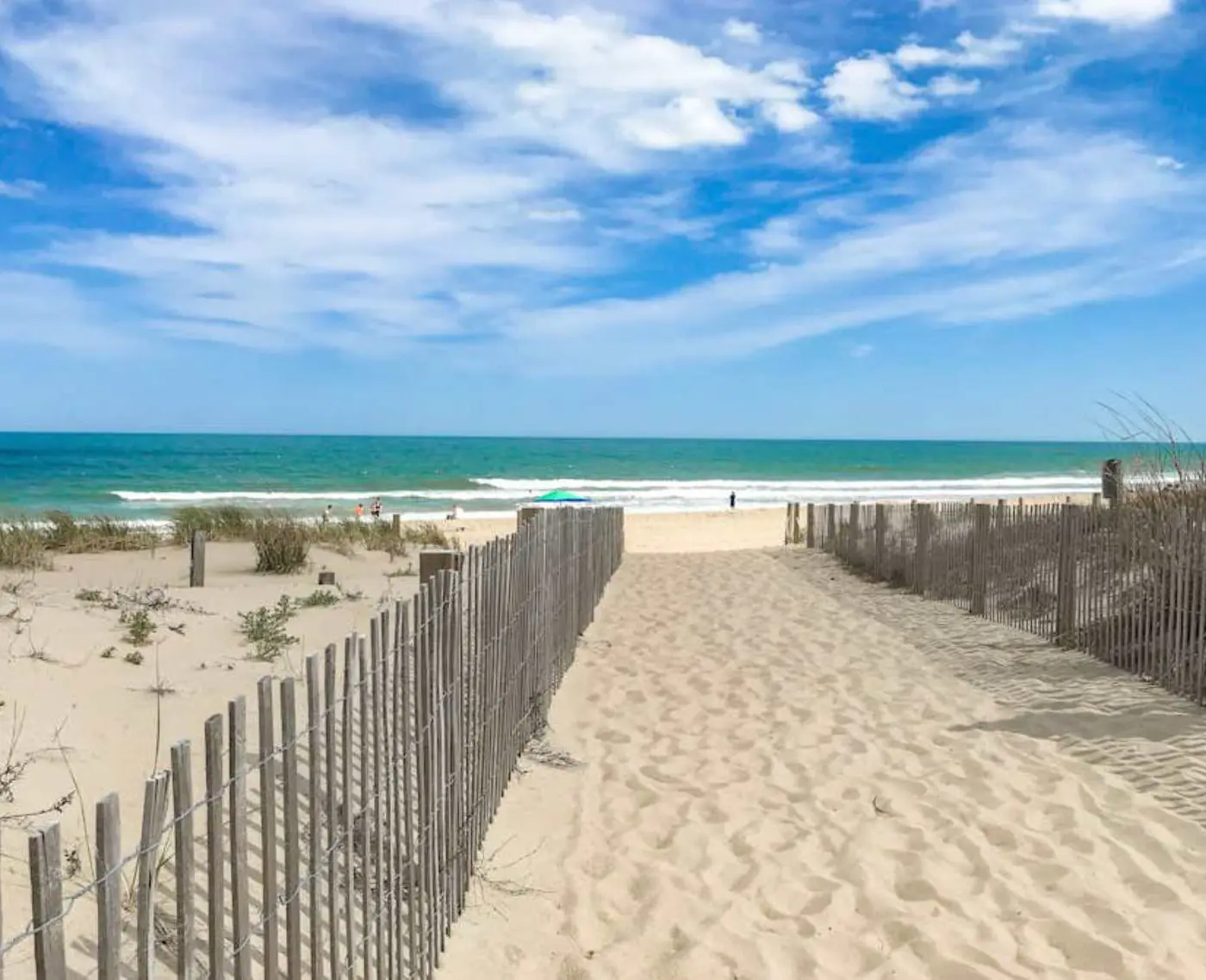 Sea Watch 106- Oceanfront Escape with Pools, Arcade, Beach Access