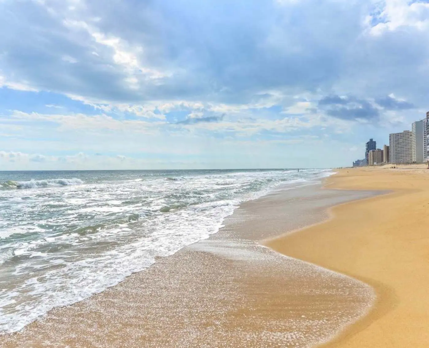 Sea Watch 106- Oceanfront Escape with Pools, Arcade, Beach Access
