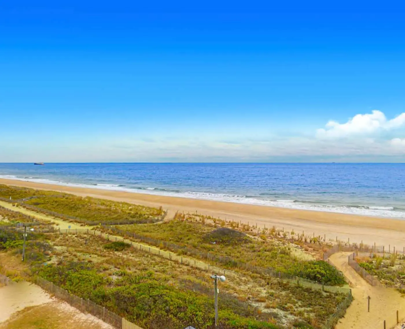 Sea Watch 106- Oceanfront Escape with Pools, Arcade, Beach Access