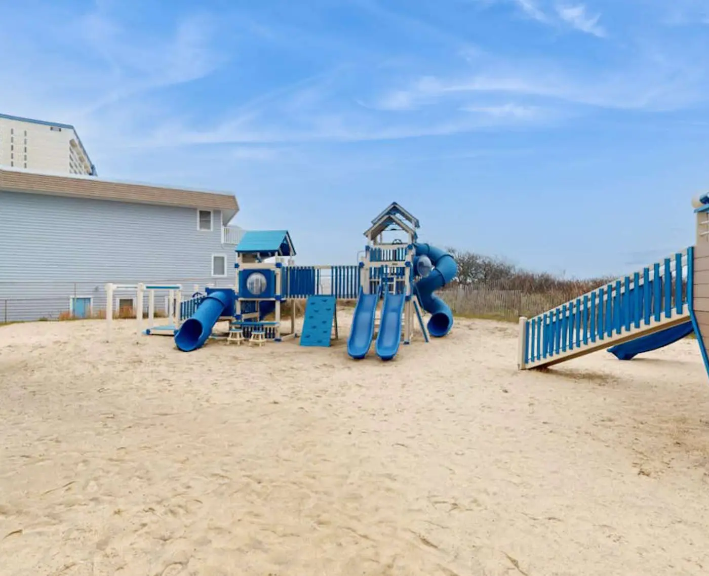 Sea Watch 106- Oceanfront Escape with Pools, Arcade, Beach Access