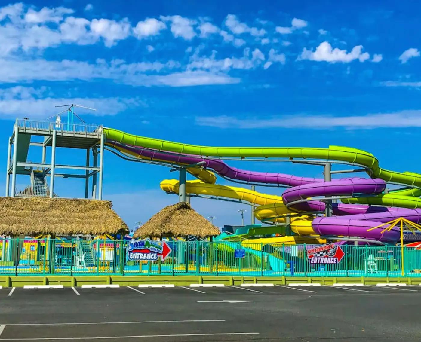 Sea Watch 106- Oceanfront Escape with Pools, Arcade, Beach Access