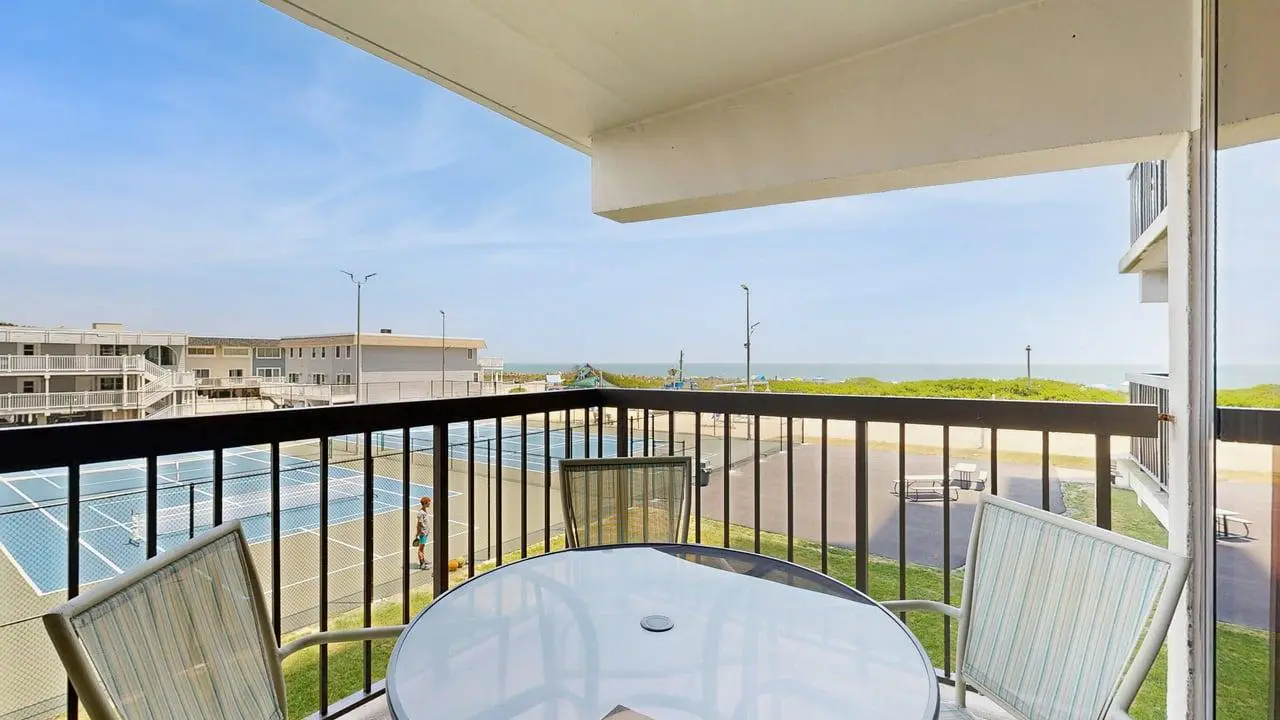Sea Watch 106- Oceanfront Escape with Pools, Arcade, Beach Access