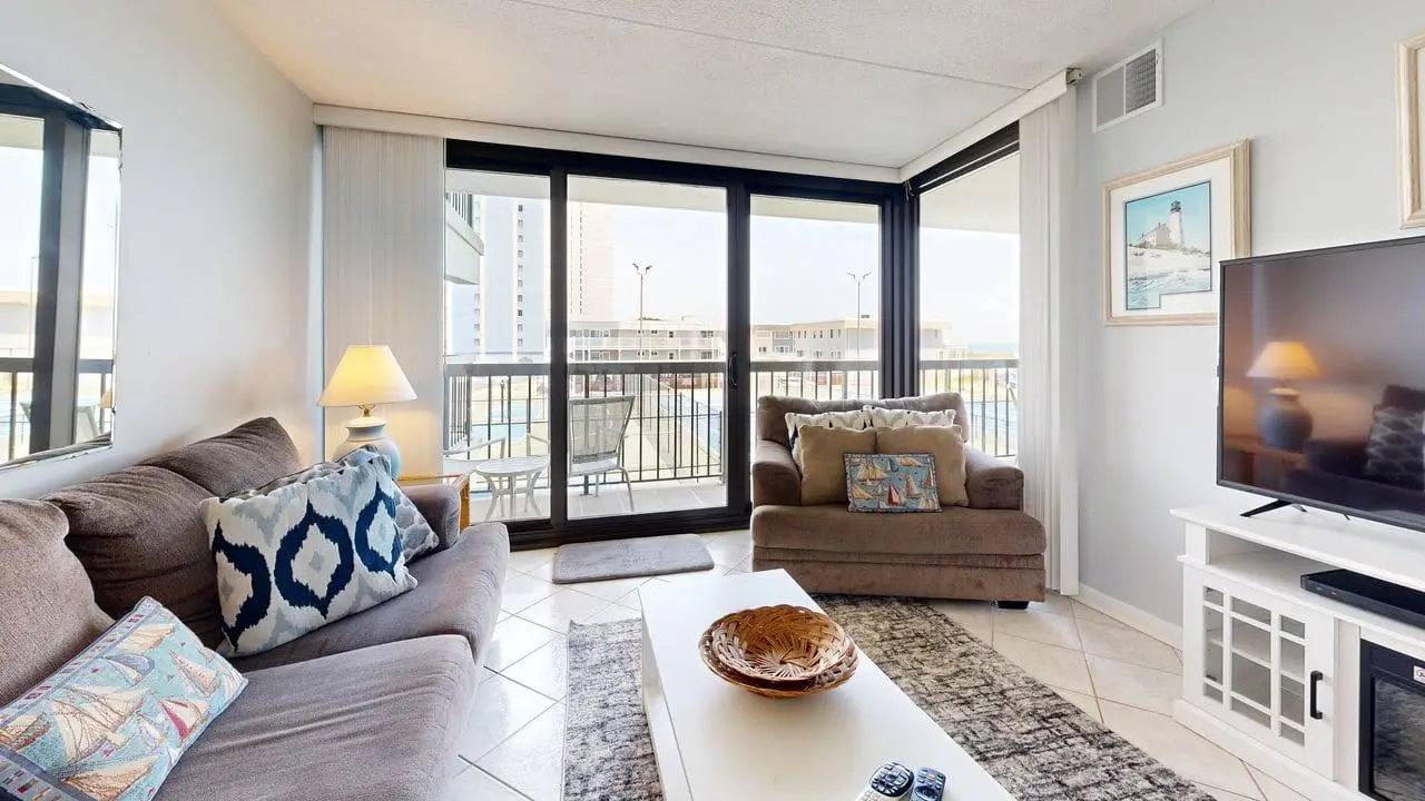 Sea Watch 106- Oceanfront Escape with Pools, Arcade, Beach Access