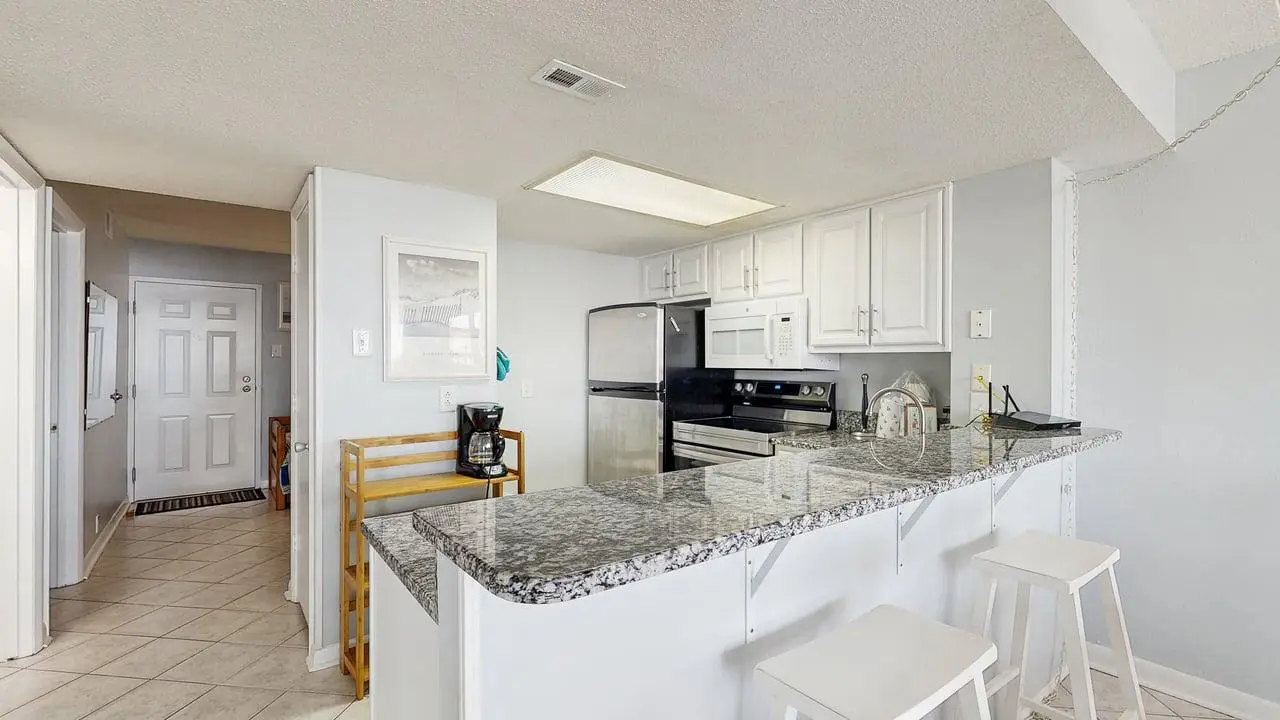 Sea Watch 106- Oceanfront Escape with Pools, Arcade, Beach Access