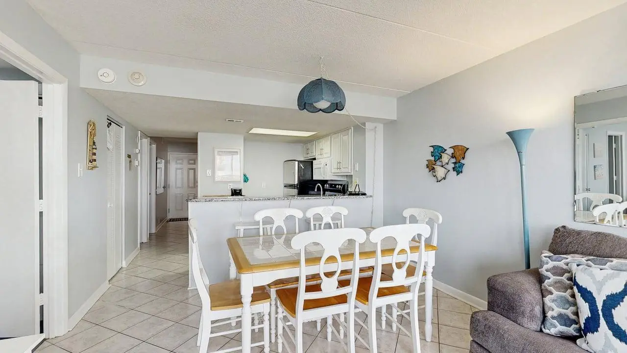 Sea Watch 106- Oceanfront Escape with Pools, Arcade, Beach Access