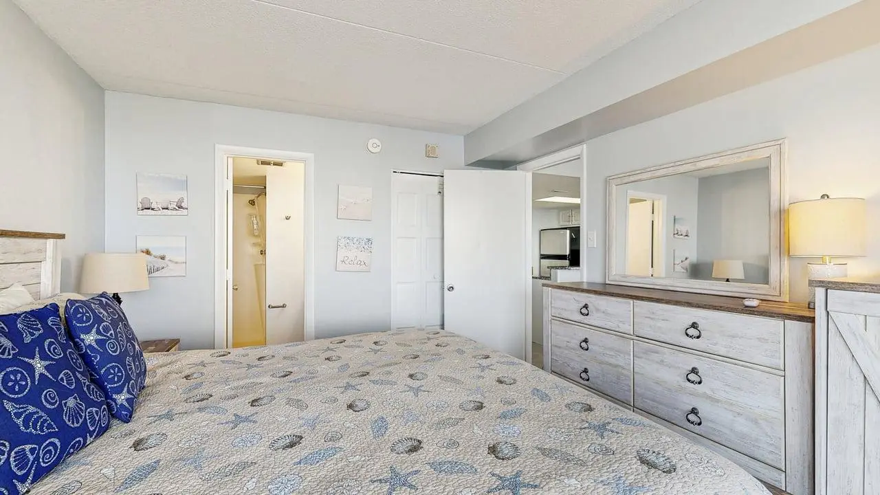 Sea Watch 106- Oceanfront Escape with Pools, Arcade, Beach Access