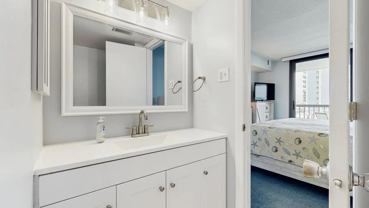 Sea Watch 106- Oceanfront Escape with Pools, Arcade, Beach Access