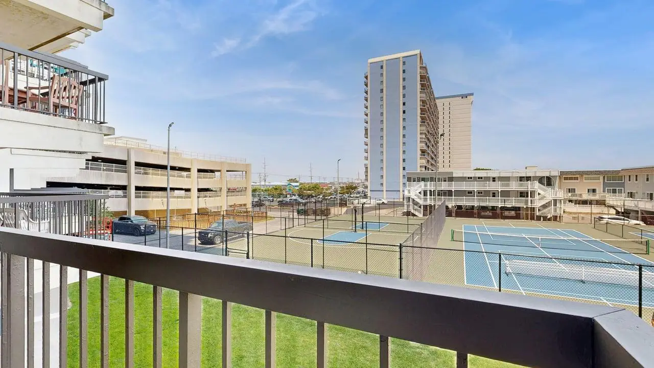 Sea Watch 106- Oceanfront Escape with Pools, Arcade, Beach Access