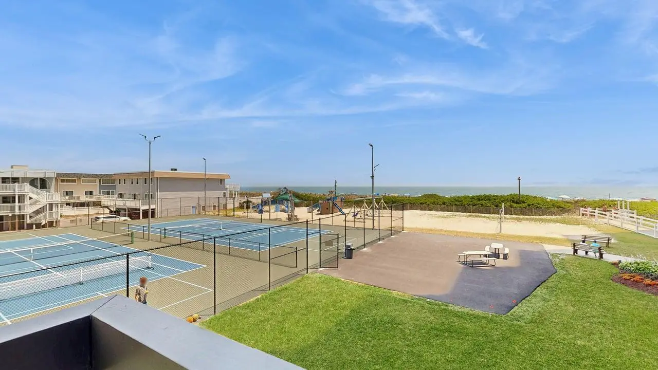 Sea Watch 106- Oceanfront Escape with Pools, Arcade, Beach Access