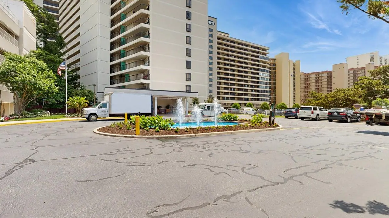Sea Watch 106- Oceanfront Escape with Pools, Arcade, Beach Access