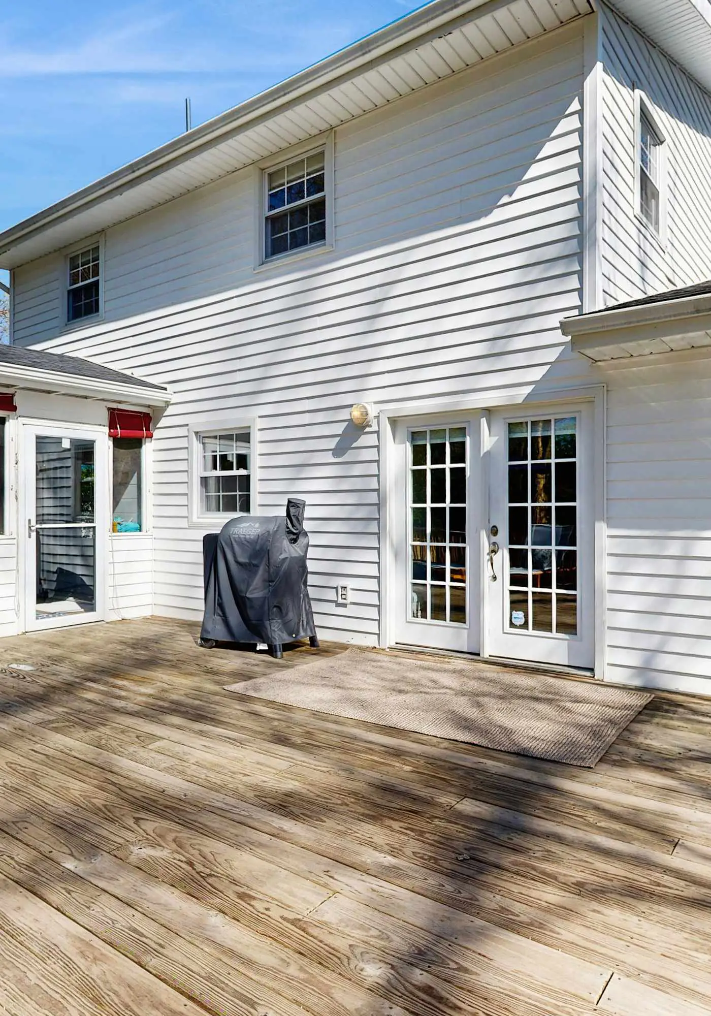 Dartwood Dunes, Dunes, Lakes, Union Pier, Hot Tub