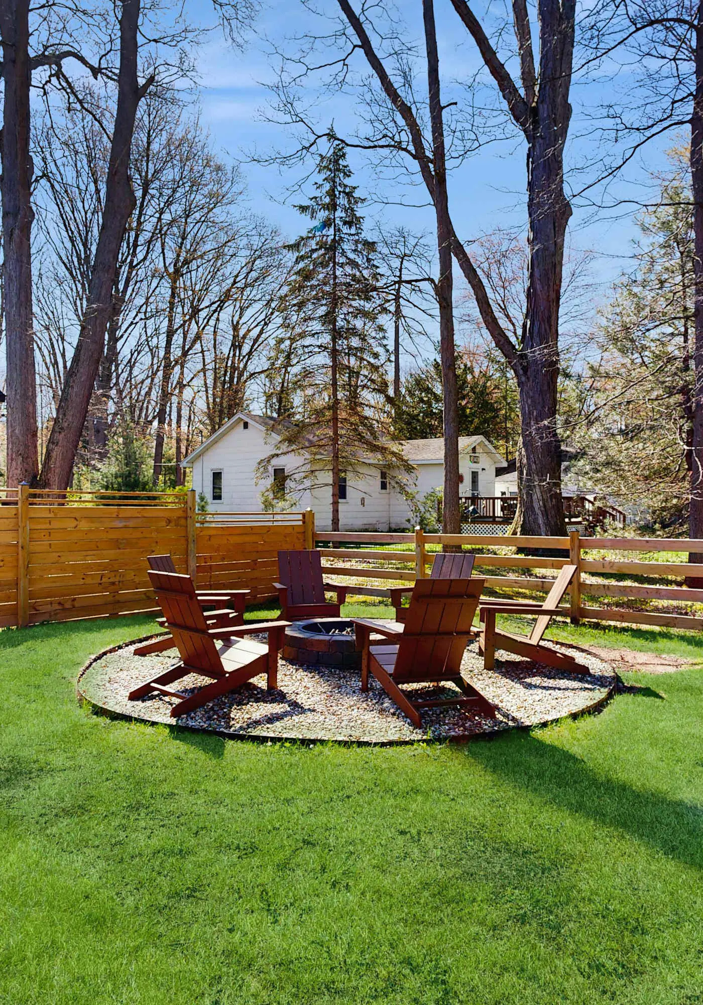 Dartwood Dunes, Dunes, Lakes, Union Pier, Hot Tub