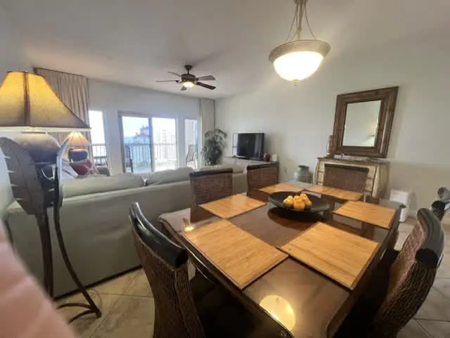 Spacious Coastal Escape for Family Getaways