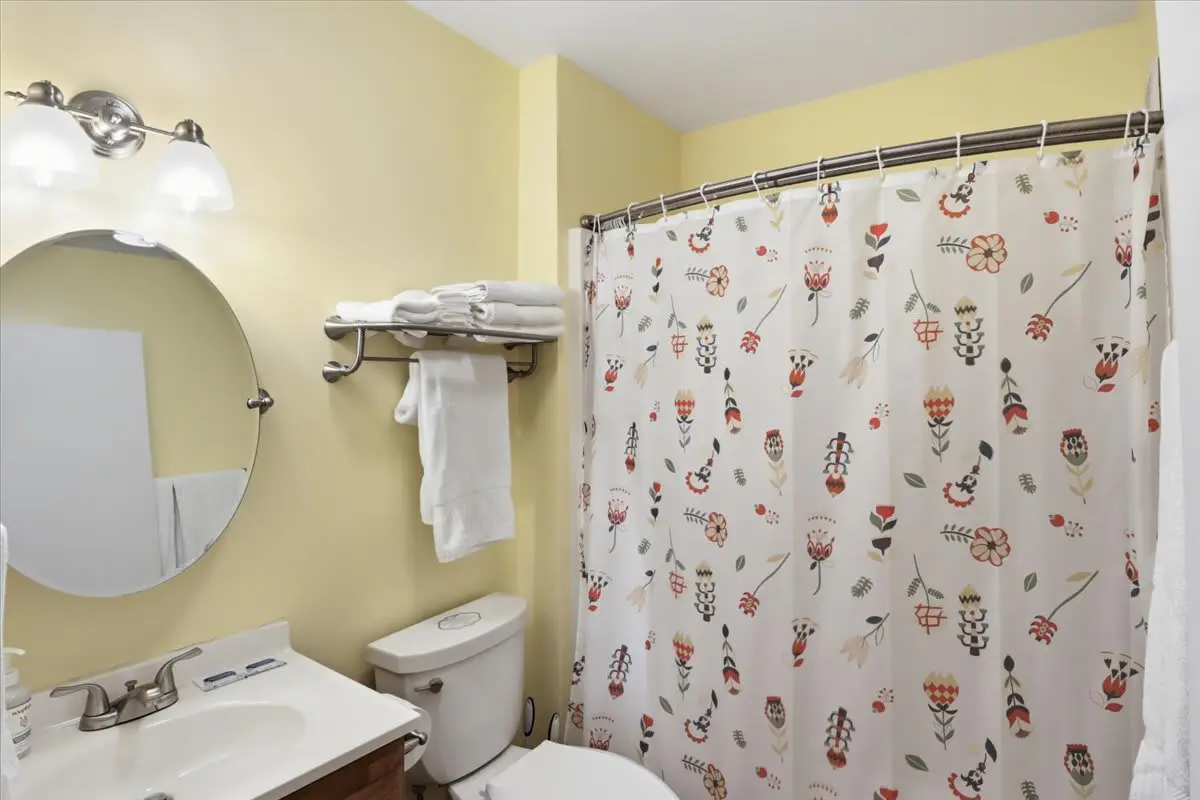 Charming 3BR Cabin - LAKE VIEW - Camdenton