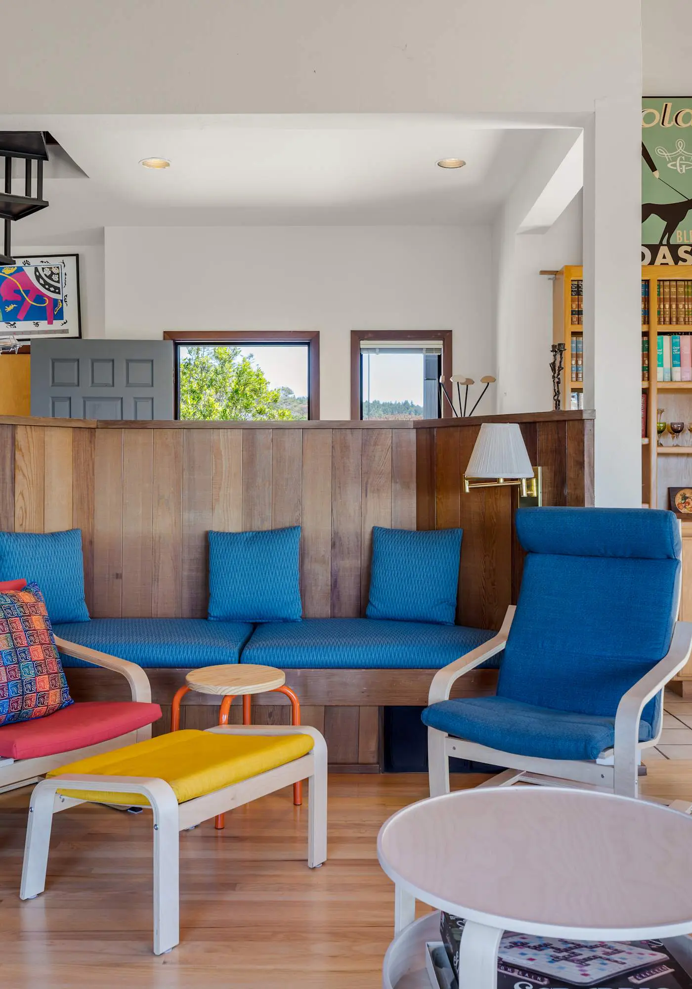 Sunhoma - Bluff-top coastal home with hot tub, ocean views, telescope