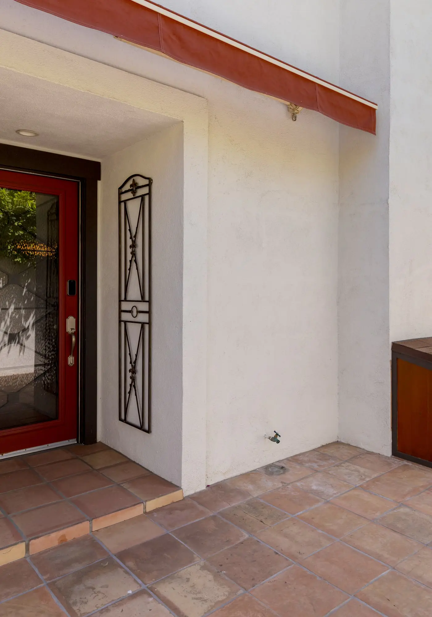 Downtown Desert Retreat