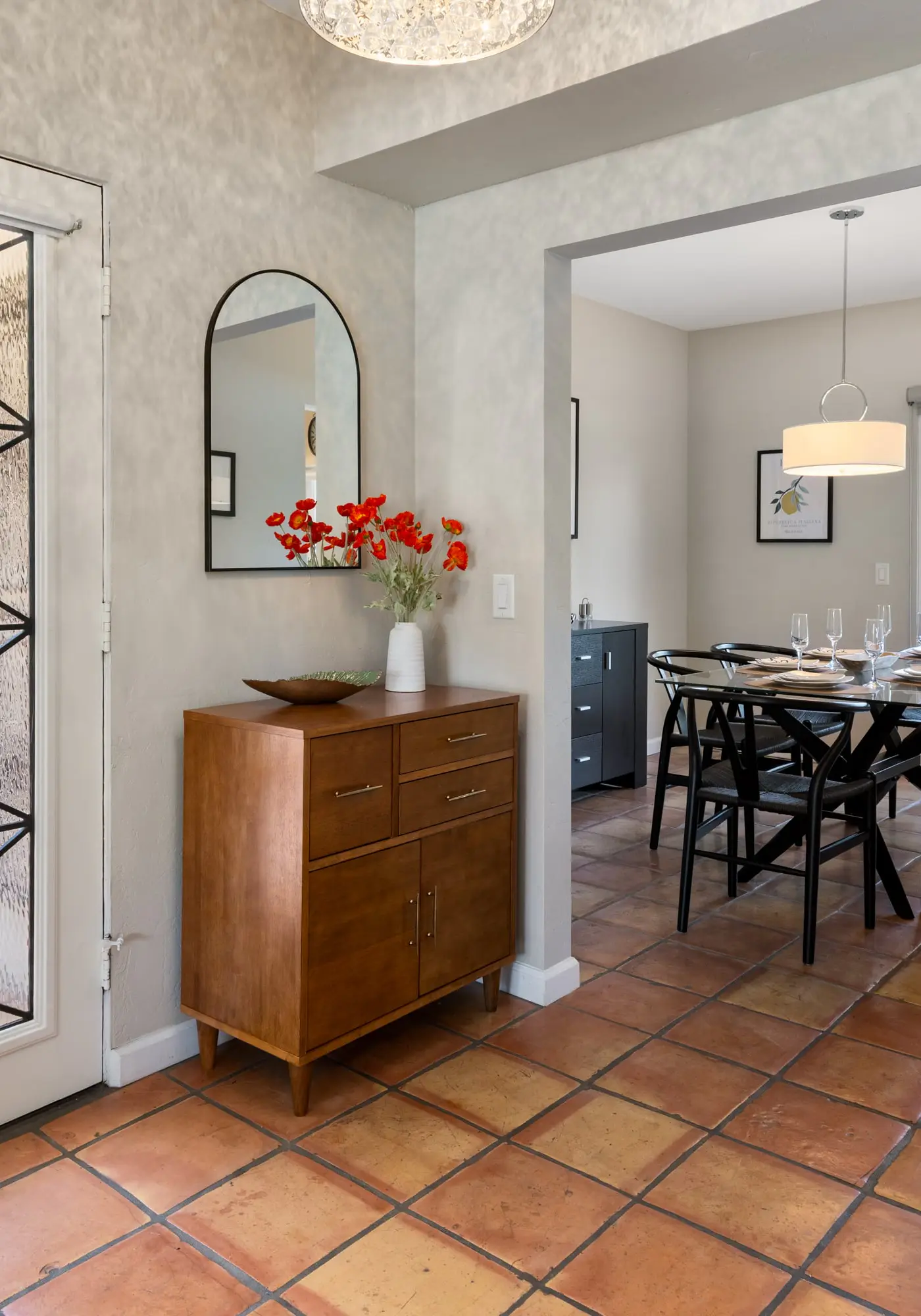 Downtown Desert Retreat