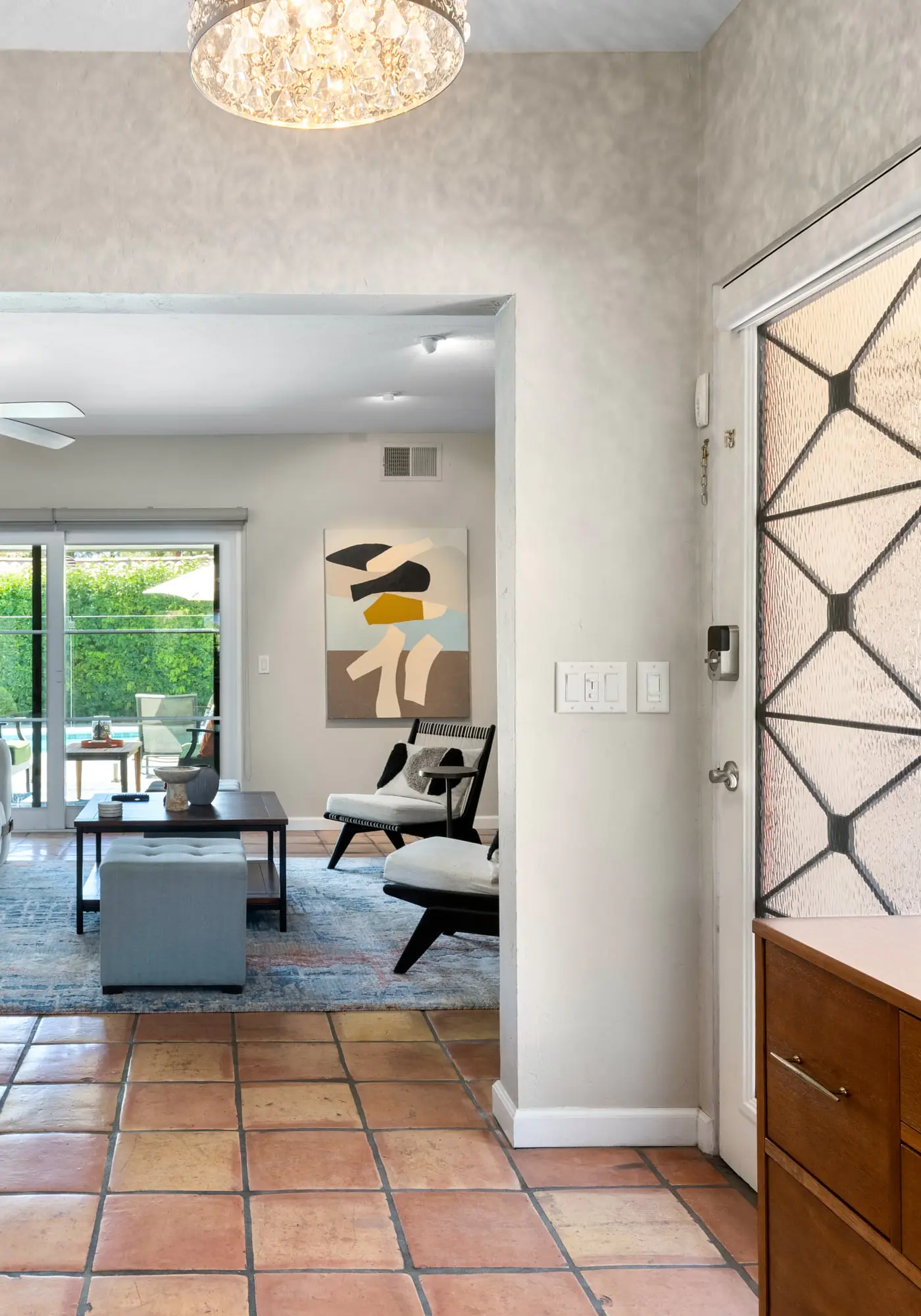 Downtown Desert Retreat