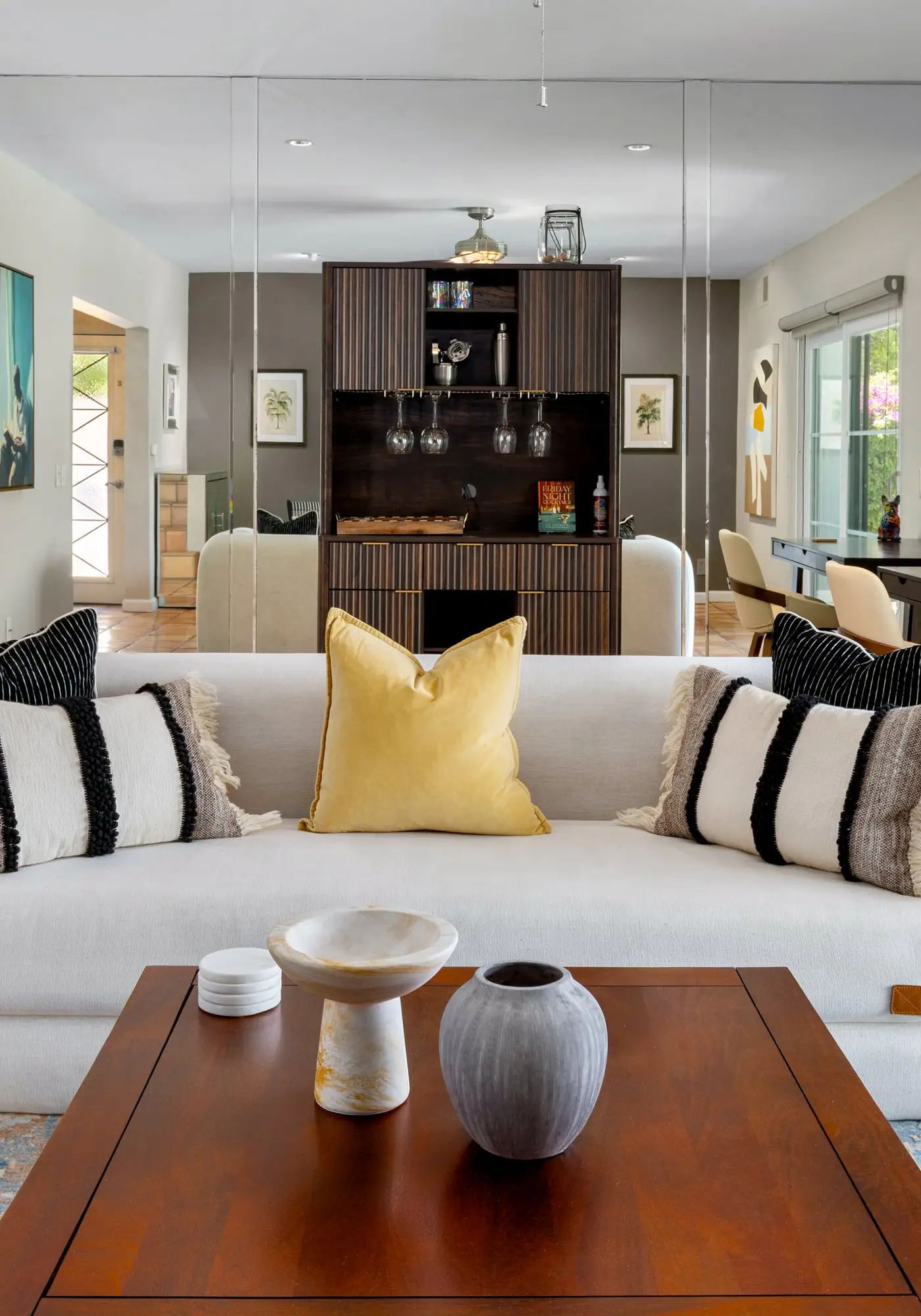 Downtown Desert Retreat