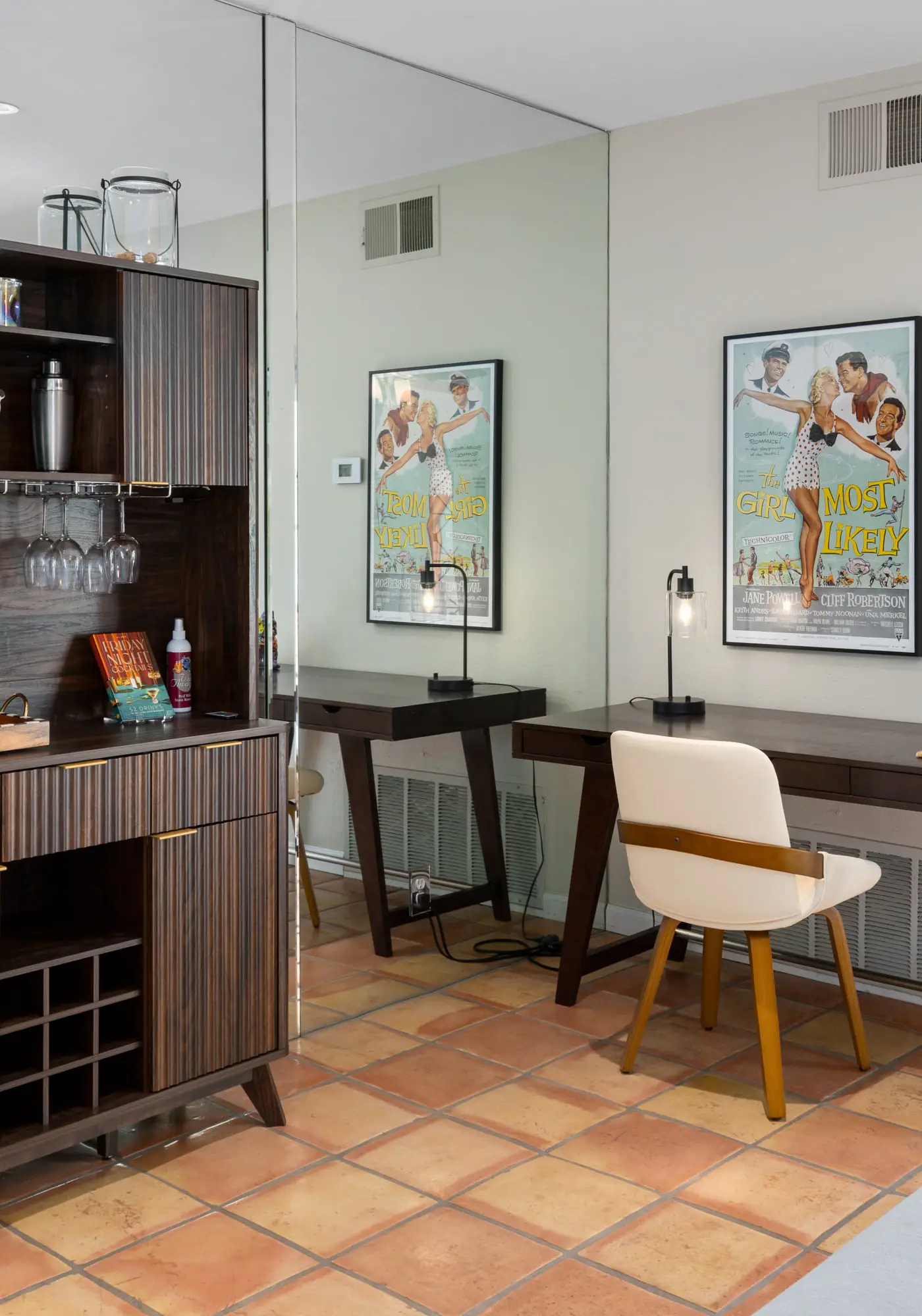 Downtown Desert Retreat