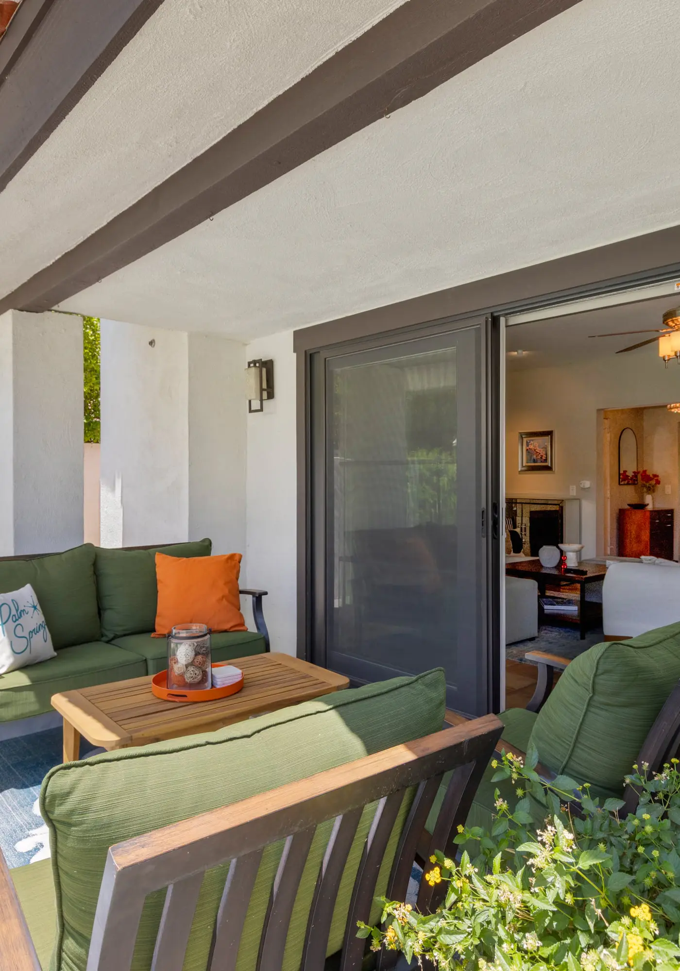 Downtown Desert Retreat