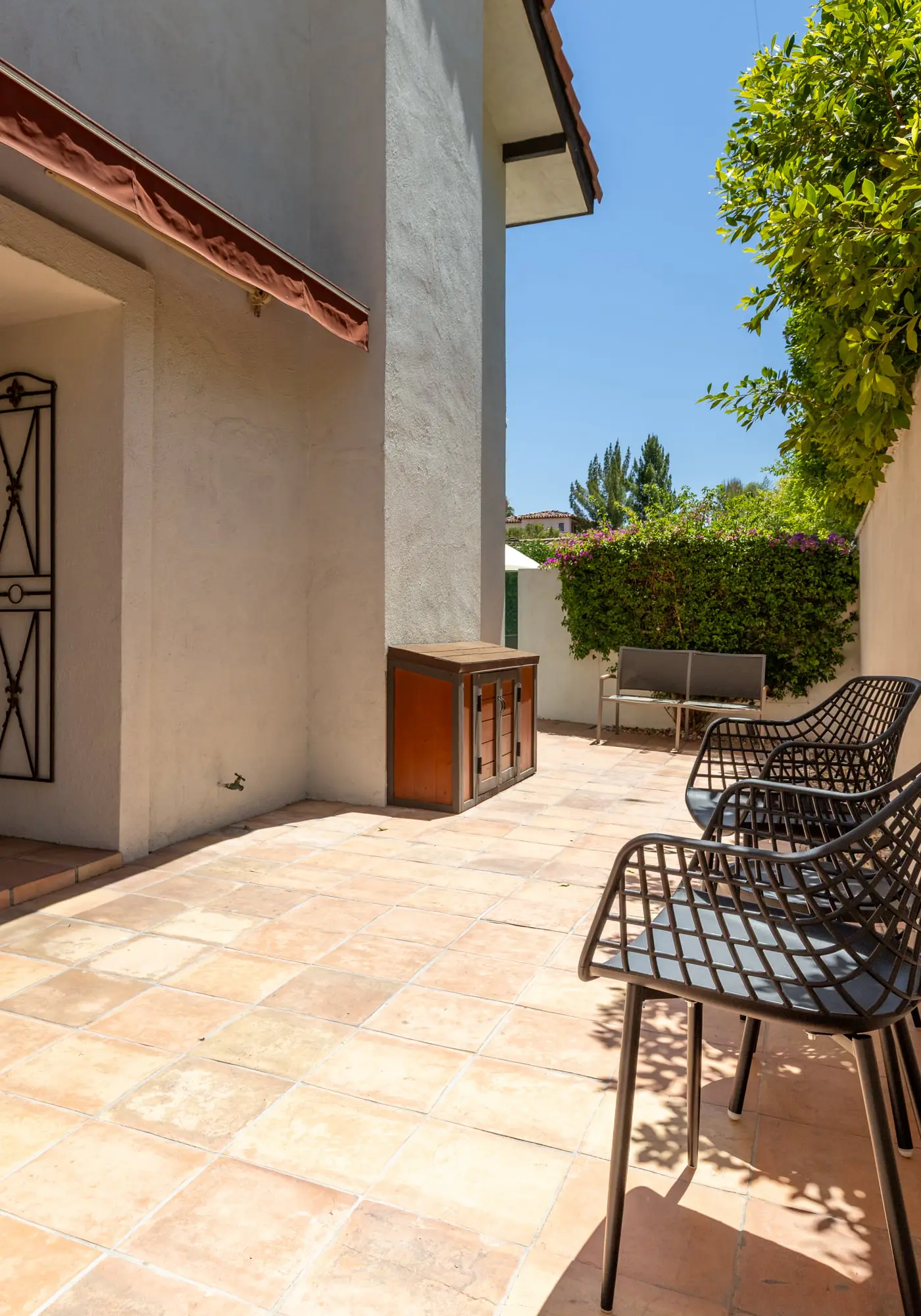 Downtown Desert Retreat