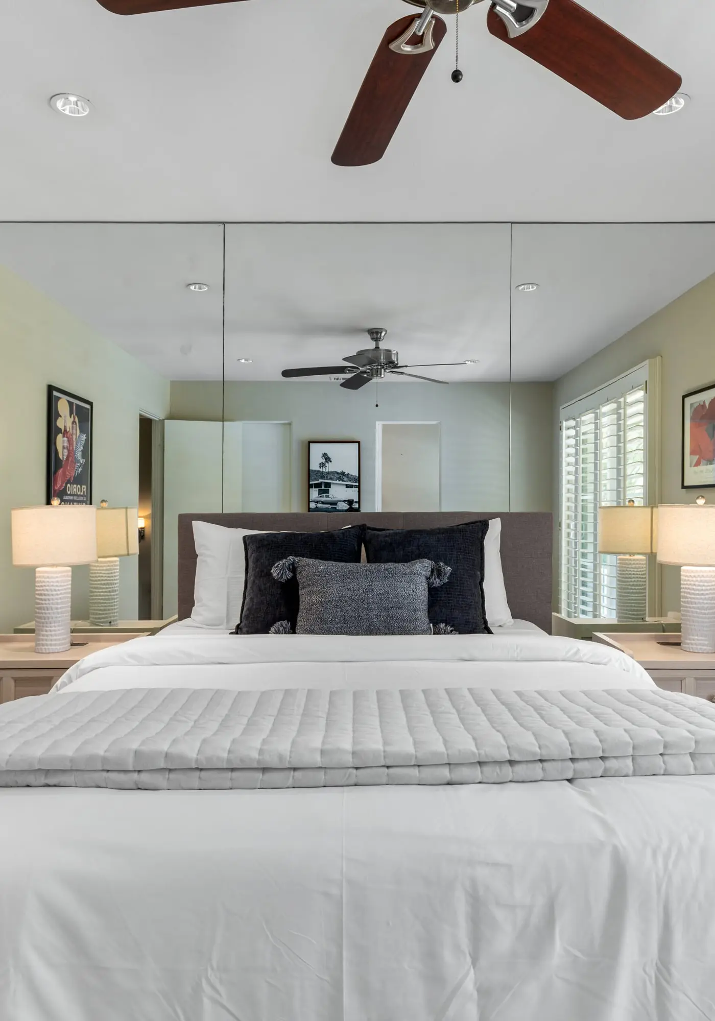 Downtown Desert Retreat