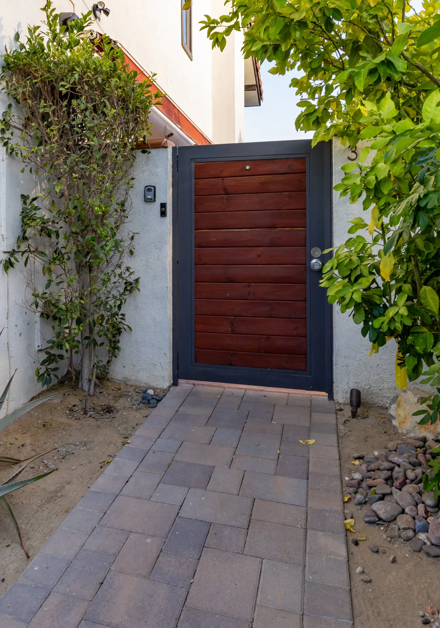 Downtown Desert Retreat