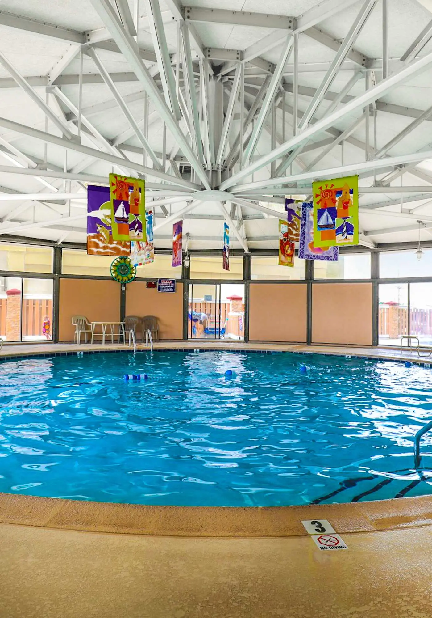 The Ultimate Family-Friendly Beach Getaway
