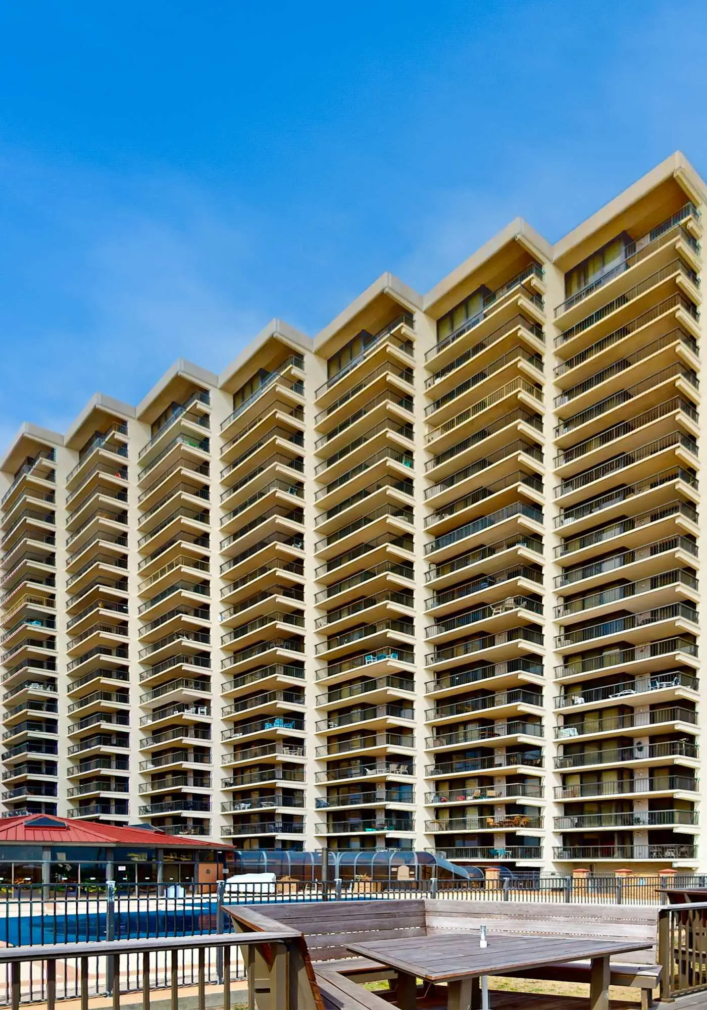 The Ultimate Family-Friendly Beach Getaway